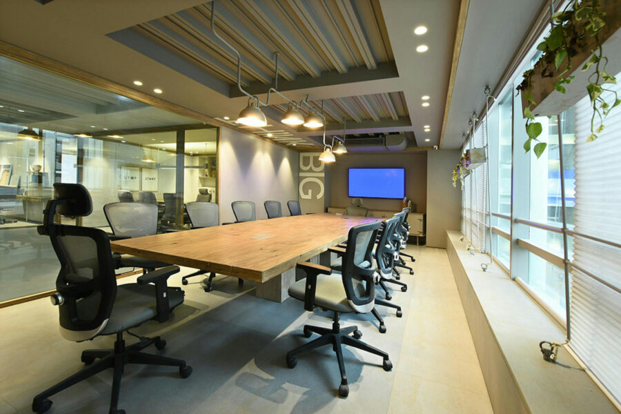 office conference room table designs