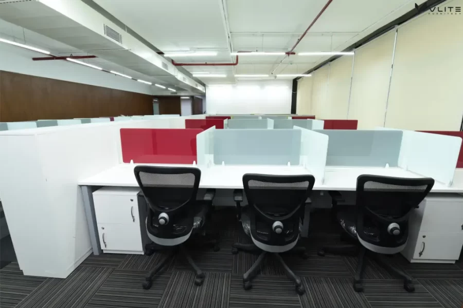 cubicle workstation desks