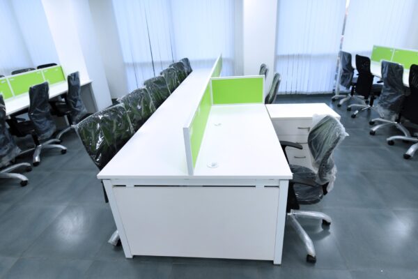 lotus park office workstation furniture by vlite furnitech