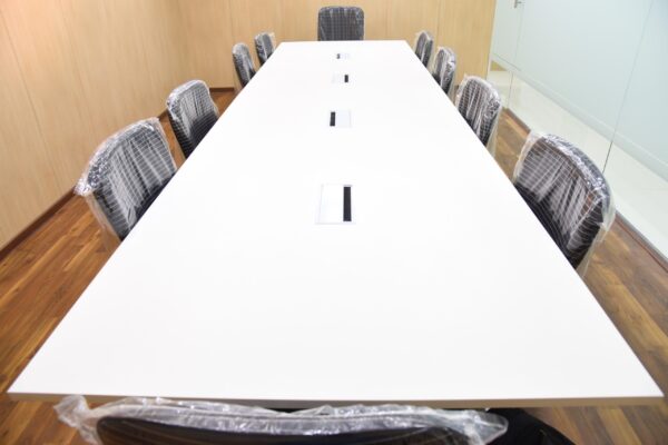 sahar plaza conference table designs by vlite furnitech