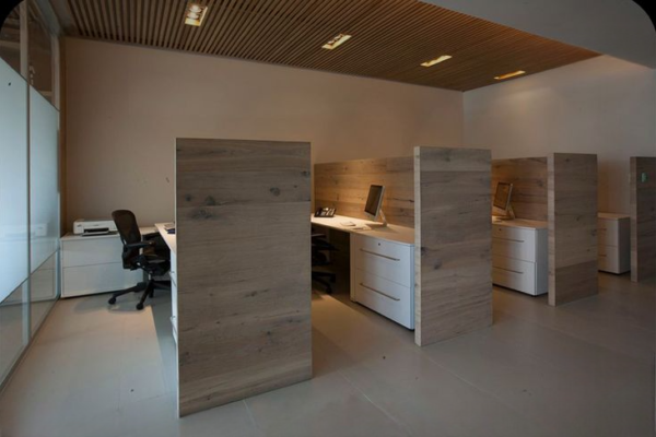 Traditional office Desks