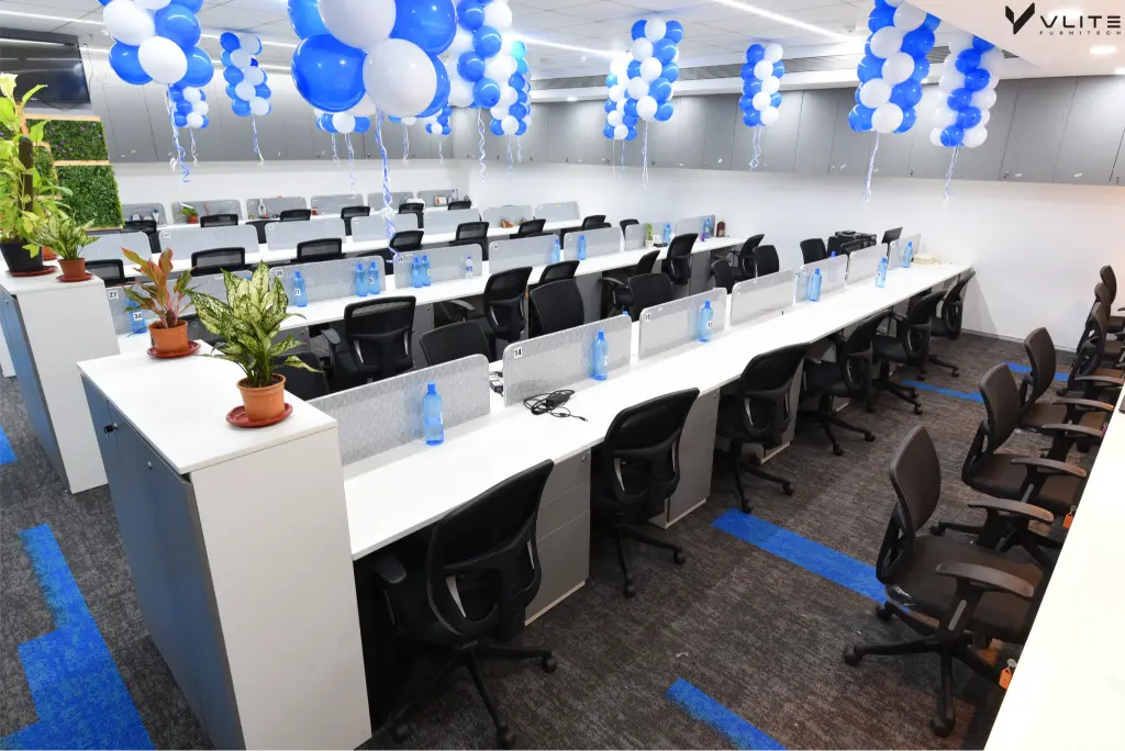 Modular Office Furniture in Noida 11 svg+xml;charset=utf