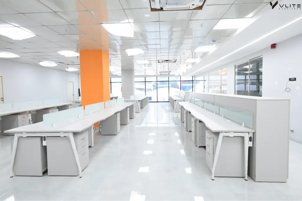 Modular Office Furniture in Noida 10 svg+xml;charset=utf