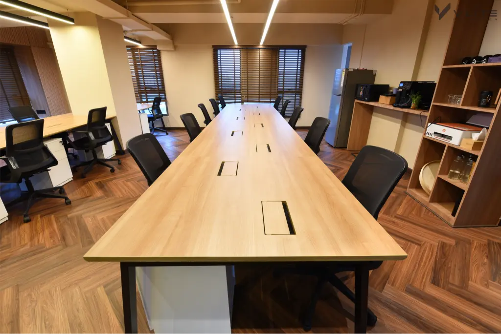 Modular Office Furniture in Noida 8 svg+xml;charset=utf