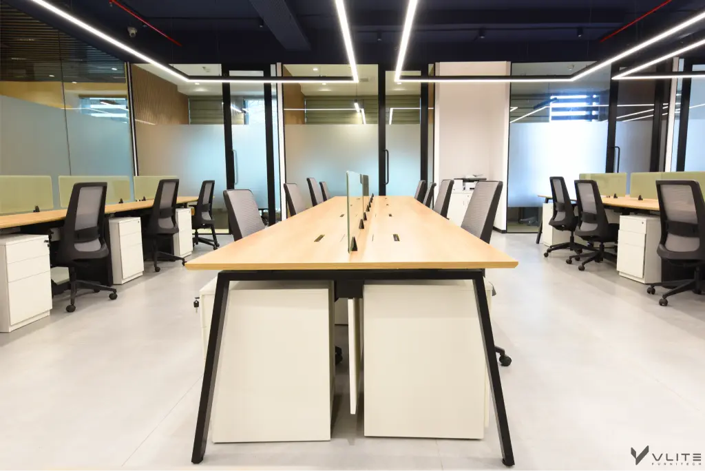 Modular Office Furniture in Noida 5 svg+xml;charset=utf