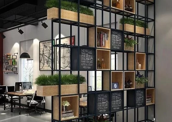 small office interior design