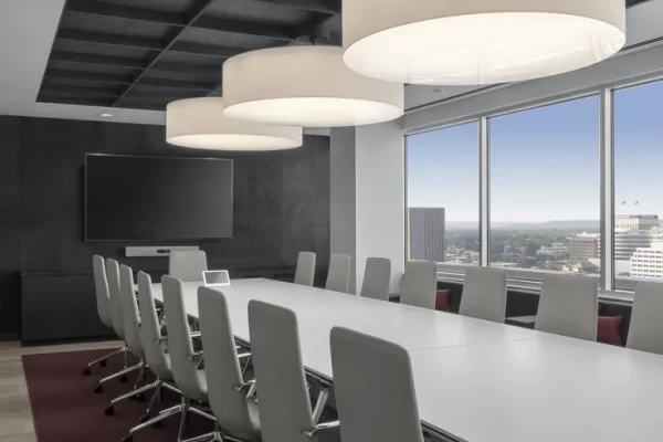 executive conference room design