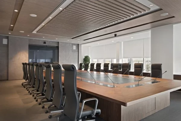 boardroom ceiling designs