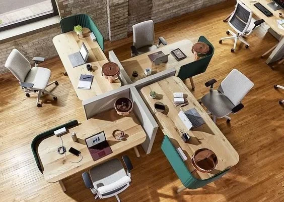 multipurpose furniture designs for workspaces