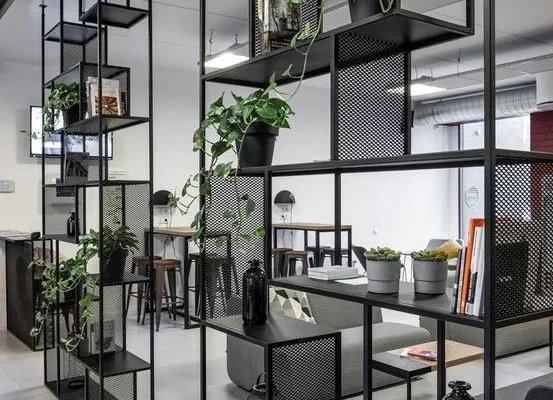 storage system for offices