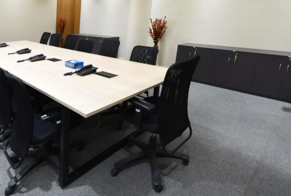 Cryopdp5 meeting room