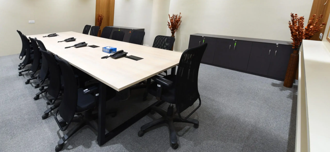 Cryopdp5 meeting room