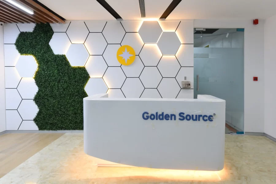 Golden Source24