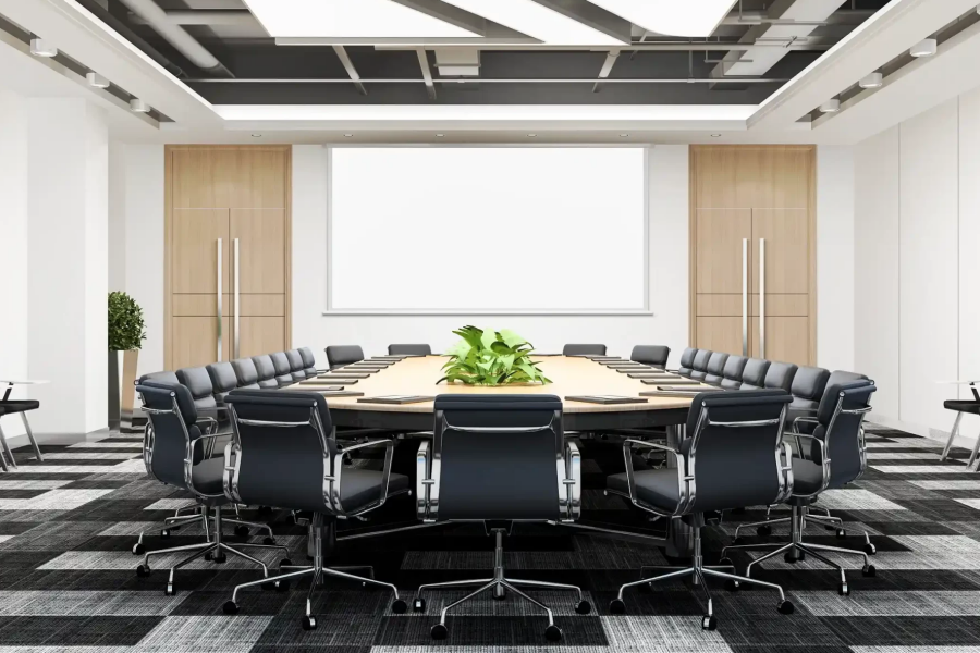 Board Room Design