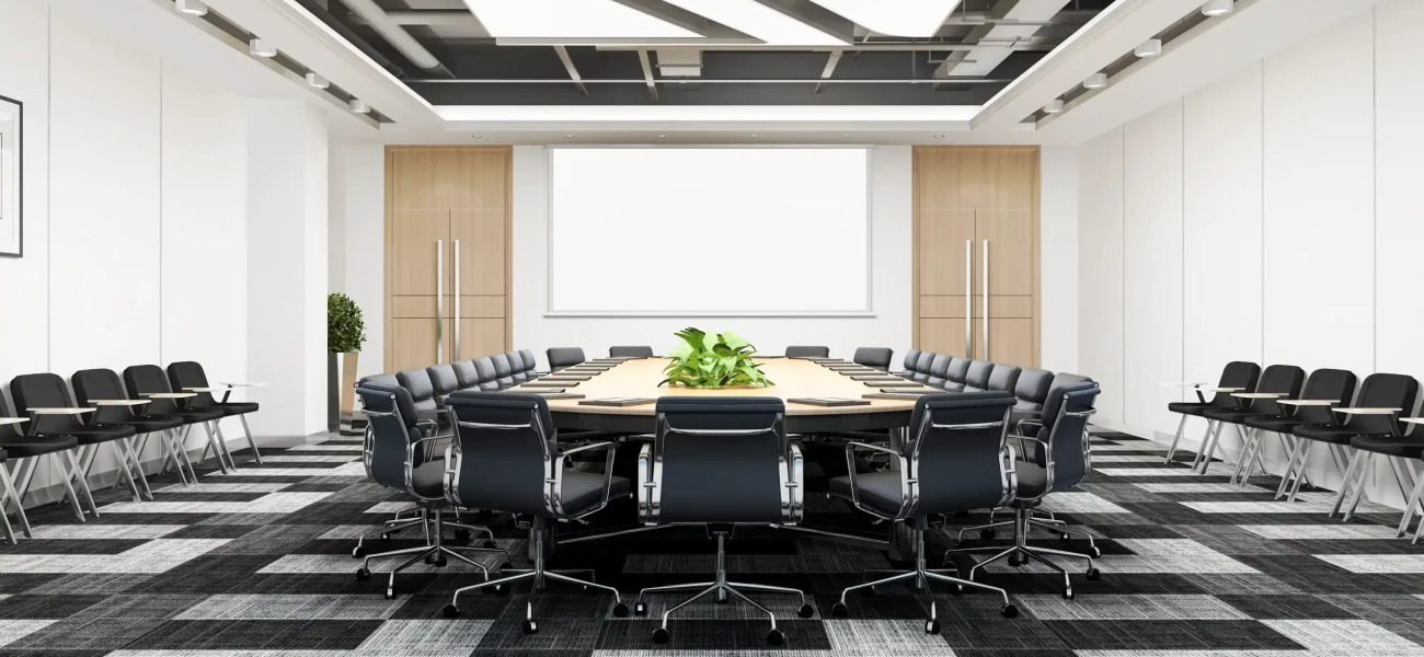 Board Room Design