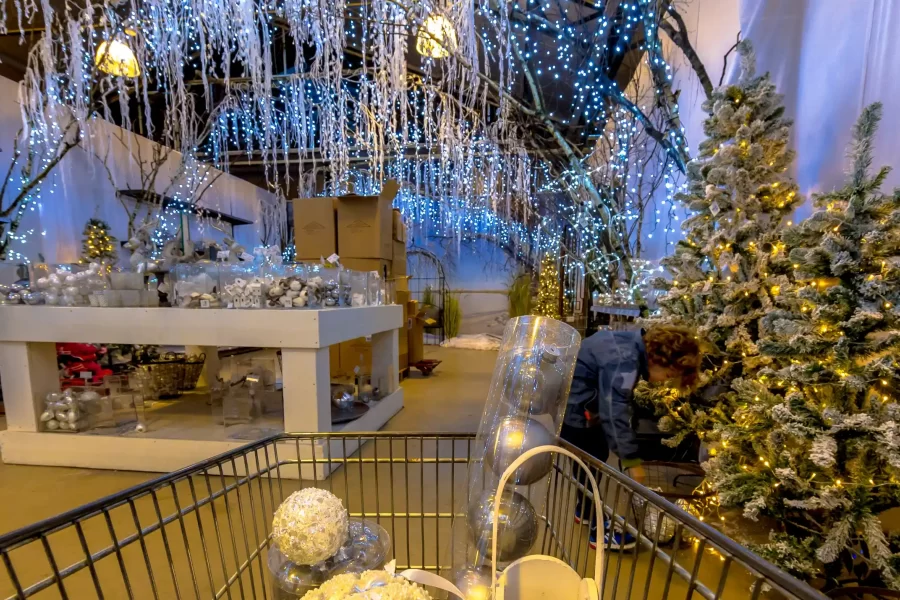 christmas decoration ideas