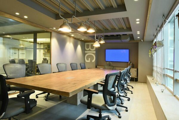 conference room design ideas