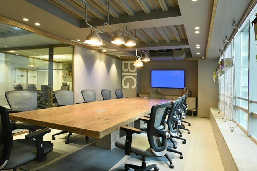 conference room design ideas