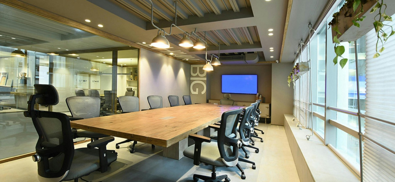 conference room design ideas