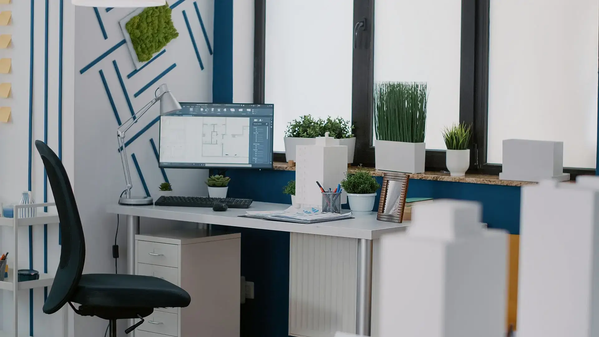 Creative Office Cubicle Decor Ideas – Enhance Your Workspace 15 office cubicle decor ideas