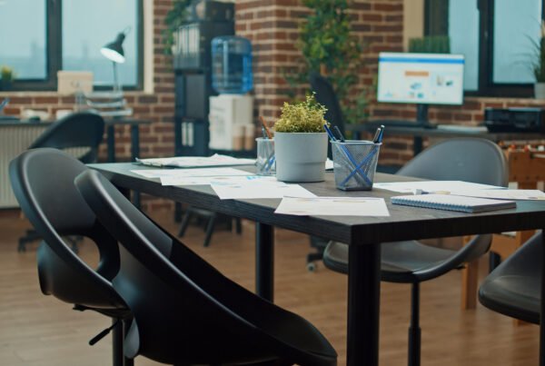Office furniture supplier in India selection guide