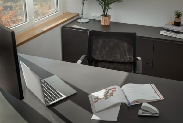 Why MDF is the Top Choice for Office Furniture 2 1