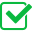 check mark 1